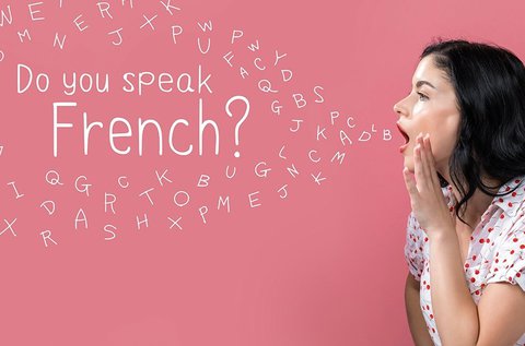 Nyelvtani rendszerező tanfolyam francia nyelvből