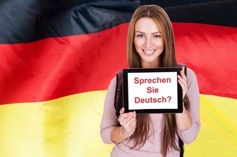 ABC-től felsőfokig online német nyelvtanfolyam