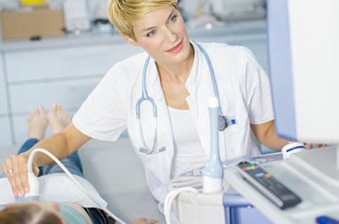 Hasi ultrahang vizsgálat radiológus szakorvossal