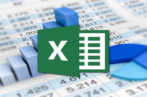 Online Microsoft Excel tanfolyam 2 szinten
