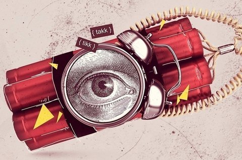 The Bomb szabadulós játék 2-6 fős csapatoknak