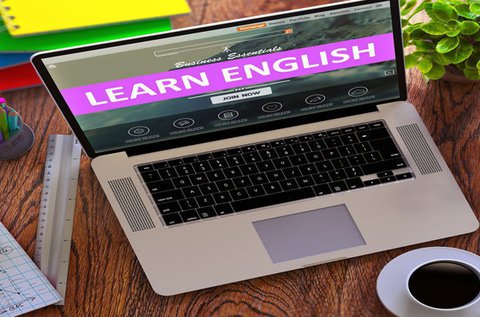 Online angol nyelvvizsga felkészítő kurzus