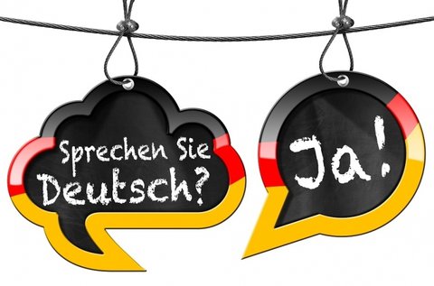 Online német nyelvi kurzus alaptól felsőfokig