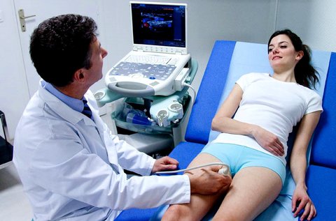 Nyaki és 1 alsó végtagi Doppler ultrahang vizsgálat