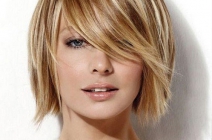 Itt a változás ideje! Hajfestés mosással, vágással, szárítással középhosszú hajra (hosszabb haj esetén + felár)