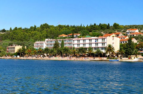 All inclusive nyár végi lazítás Horvátországban
