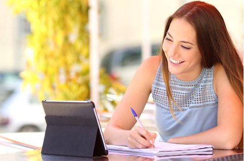 12 hónapos online angol nyelvtanfolyam 6 szinten