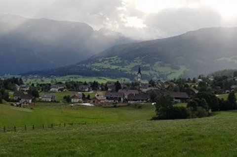 Élményekkel teli nyári pihenés Ausztriában