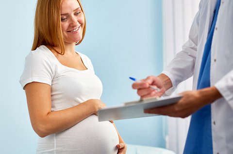 Terhestanácsadás ultrahang vizsgálattal