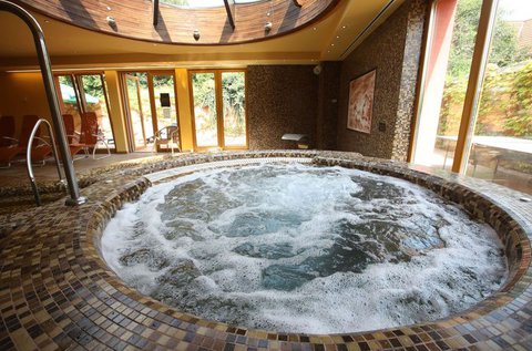 4 csillagos wellness élmények Alsóörsön