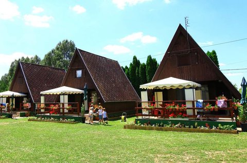 Édes pihenés a Tisza-tónál csokoládékészítéssel