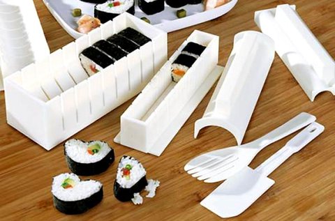 Sushi készítő szett