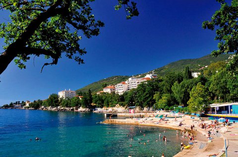 5 napos fantasztikus nyaralás a Horvát Riviérán