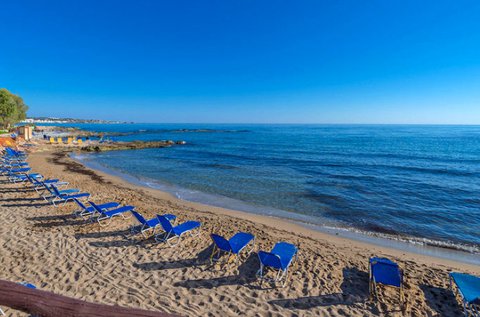8 napos csodálatos nyaralás Kréta szigetén repülővel