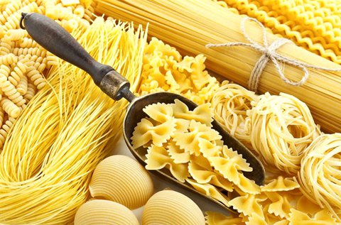 Tradicionális olasz pasta fresca készítő kurzus