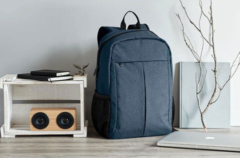 Bapal laptop táska vagy Stockholm hátizsák