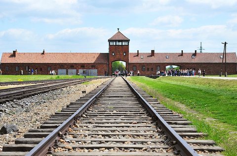 Történelmi utazás Krakkóba és Auschwitzba