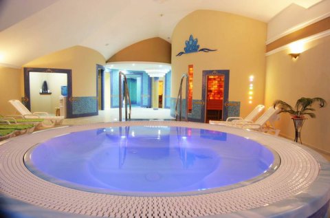 Balaton-parti wellness pihenés Keszthelyen