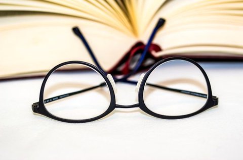 Multifokális szemüveg készítése látásvizsgálattal