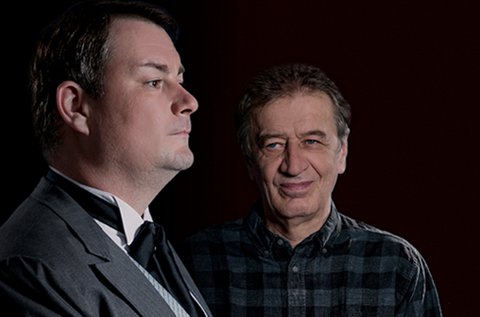 A király beszéde a József Attila Színházban