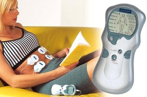 Lanaform Body Stim izomstimulátor