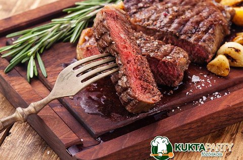 Lesd el az ízletes steak készítésének fortélyait!