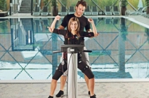 Debrecen: 3 alkalmas speedfitness cellulit edzés és spinning