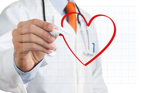 Kardiológiai szakorvosi vizsgálat szívultrahanggal