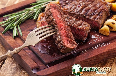 Sajátítsd el az omlós steak készítés fortélyait!