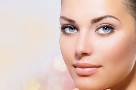 Soft Botox bőrfiatalító kezelés arc területen