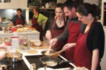 Sajátítsd el a steak készítés rejtelmeit és vacsorázz egy jót 3 órás Steaksütő tanfolyamon (válaszható időpontban)!