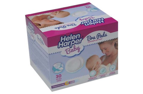 30 db Helen Harper Baby melltartóbetét