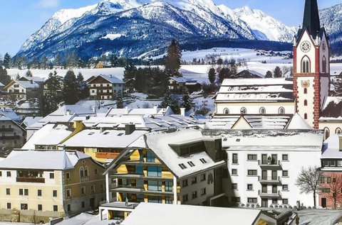 4 napos tél végi síszünet a mesés Ausztriában