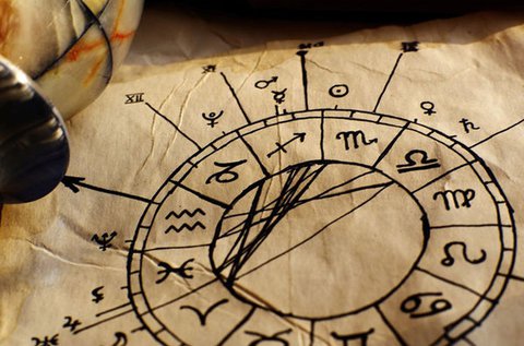 Asztrológiai tanácsadás horoszkópkészítéssel