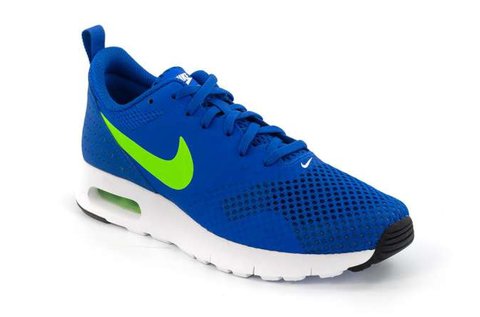 Nike Air Max Tavas Br Gs Junior fiú futócipő