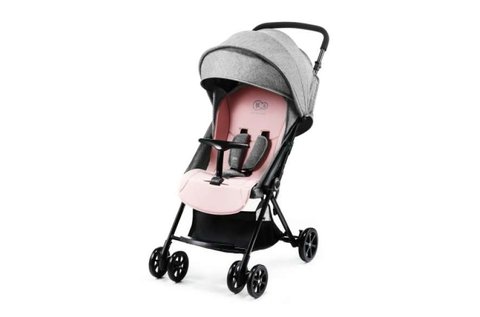 Kinderkraft Lite Up lapra csukható sport babakocsi