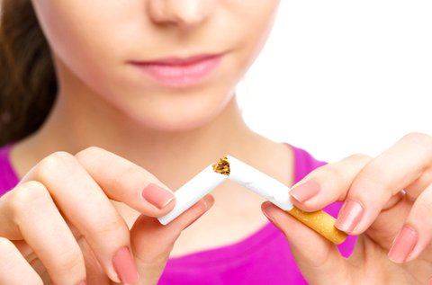 Dohányzásról leszoktató kezelés biorezonanciával