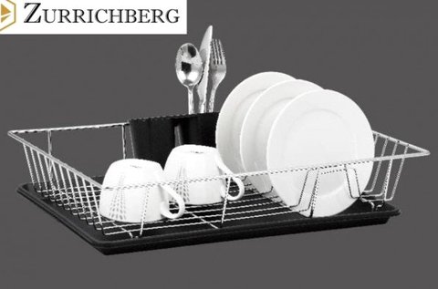 Zurrichberg krómozott konyhai csepegtető