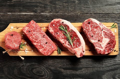 15% kedvezmény hús- és hentesáru rendelésre