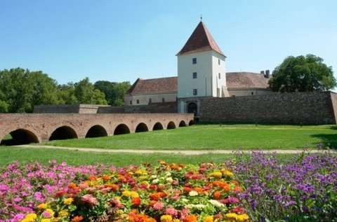 4 napos kikapcsolódás Sárváron