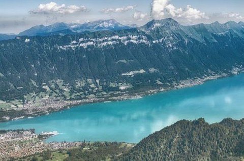 3 napos kirándulás a svájci hegyekben