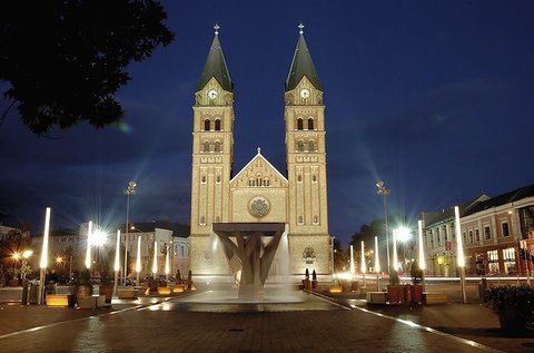 Kényeztető wellness év végéig Nyíregyházán