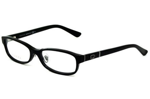 Gucci fekete színű női szemüvegkeret
