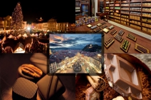 Adventi kirándulás Graz-ban! 1 napos buszos utazás Zotter Csokoládégyár látogatással, kóstolóval, városnézéssel november 30-án vagy december 7-én (+ a belépő ára)