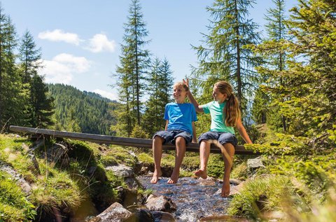Lazítás Karintia kedvelt fürdővárosában, hétvégén is