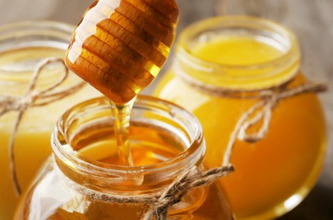 60 perces különleges mézes svédmasszázs