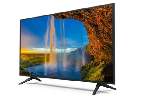 81 cm-es Smart-Tech HD LED televízió