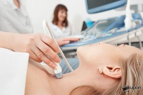 Carotis, nyaki ér ultrahang vizsgálat