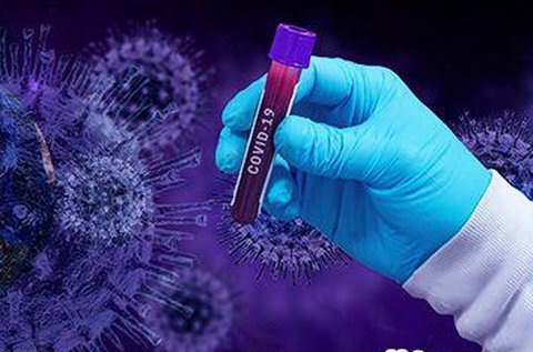 COVID-19 szerológiai teszt vérvizsgálattal