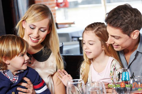 2 óra bowling 2 felnőtt és 2 gyermek részére